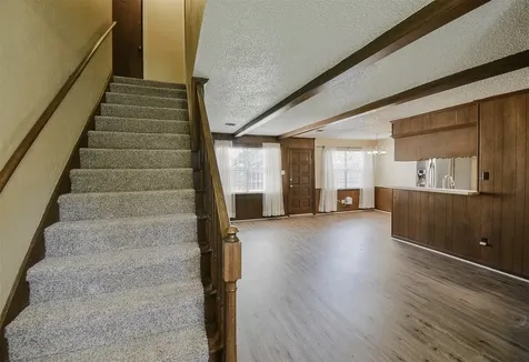 13915 Roundstone Lane Houston TX 77015