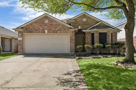 2613 Los Alamos Circle Deer Park TX 77536