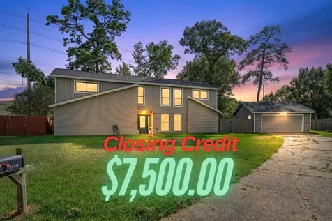 19507 Sandy Shore Lane Humble TX 77346