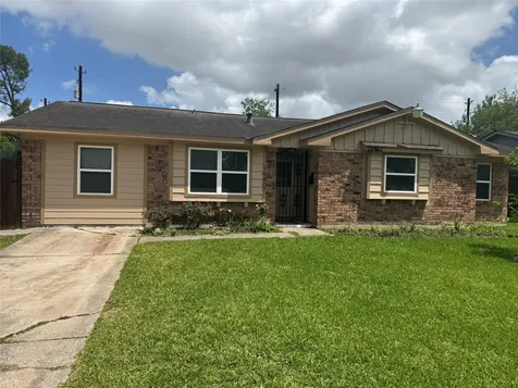14407 Alkay Street Houston TX 77045