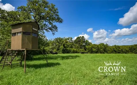 Tbd Fm 908 - 1057 Acres Caldwell TX 77836