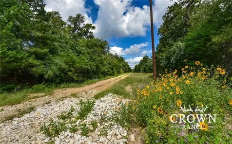 Tbd Fm 908 - 1057 Acres Caldwell TX 77836