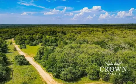 Tbd Fm 908 - 1057 Acres Caldwell TX 77836