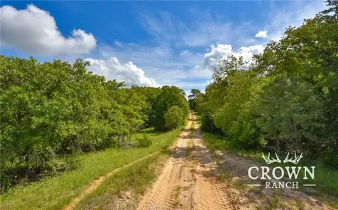 Tbd Fm 908 - 1057 Acres Caldwell TX 77836