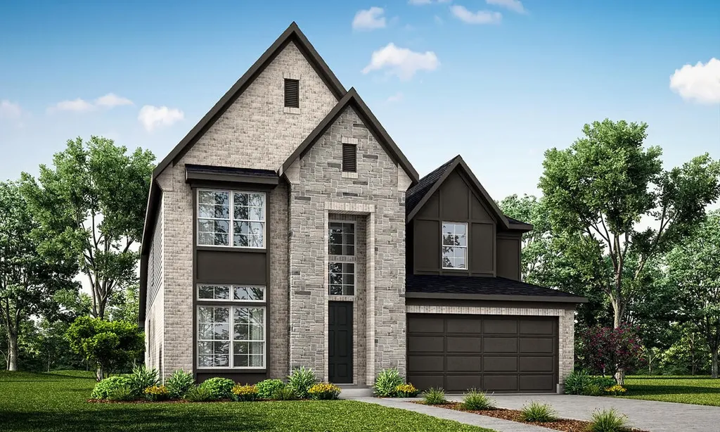 1406 Watermont Drive Missouri City TX 77459