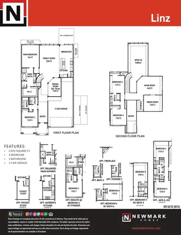 1406 Watermont Drive Missouri City TX 77459