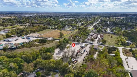 5033 S Acres Drive Houston TX 77048