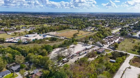 5033 S Acres Drive Houston TX 77048