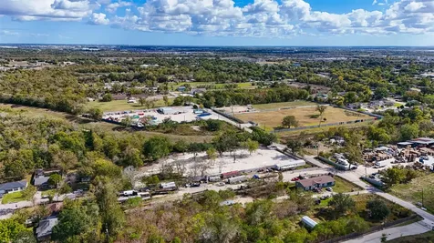 5033 S Acres Drive Houston TX 77048