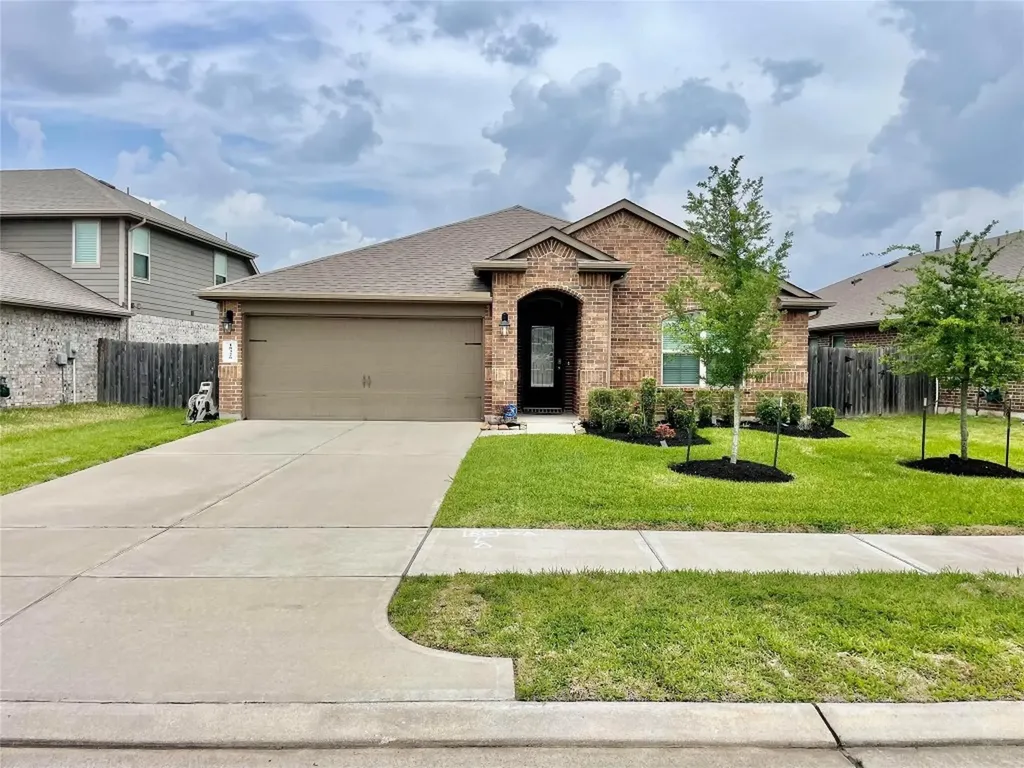 18326 Pin Oak Lake Drive Richmond TX 77407