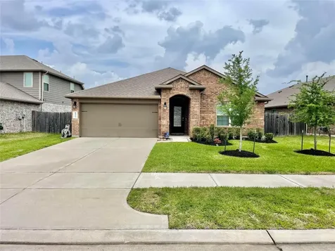 18326 Pin Oak Lake Drive Richmond TX 77407