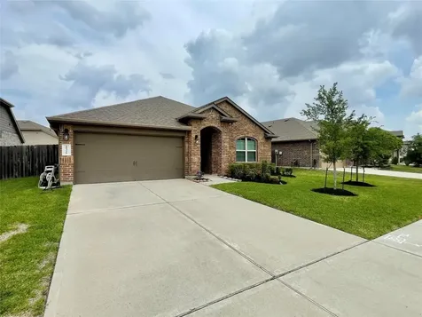 18326 Pin Oak Lake Drive Richmond TX 77407