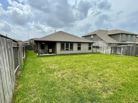 18326 Pin Oak Lake Drive Richmond TX 77407