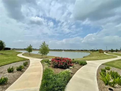 18326 Pin Oak Lake Drive Richmond TX 77407