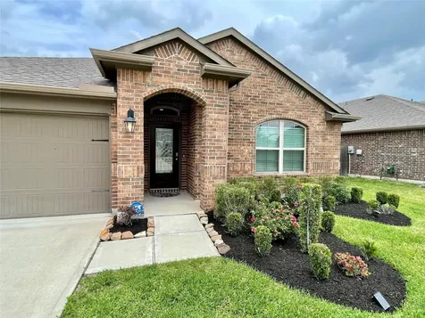 18326 Pin Oak Lake Drive Richmond TX 77407