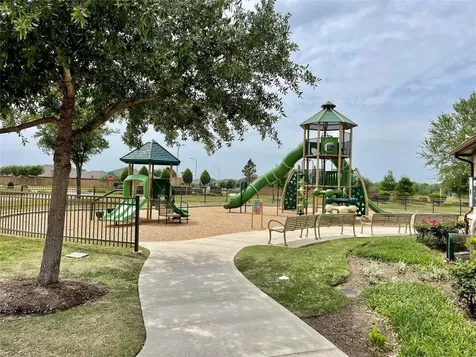 18326 Pin Oak Lake Drive Richmond TX 77407
