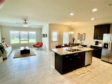 18326 Pin Oak Lake Drive Richmond TX 77407
