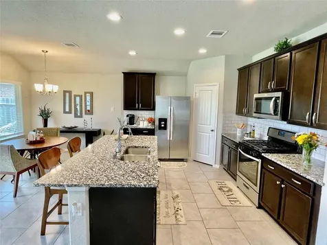 18326 Pin Oak Lake Drive Richmond TX 77407