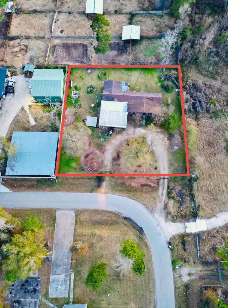 19085 Oak Hill Lane Porter TX 77365