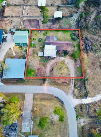 19085 Oak Hill Lane Porter TX 77365