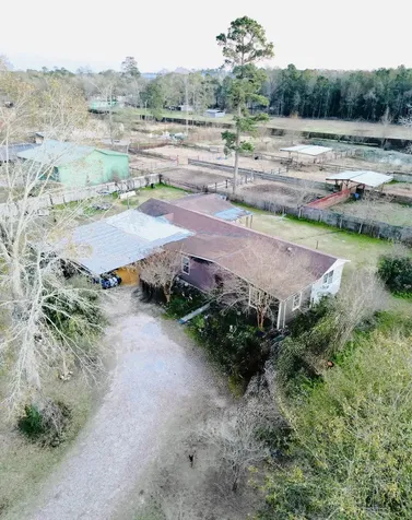 19085 Oak Hill Lane Porter TX 77365