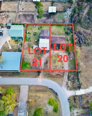 19085 Oak Hill Lane Porter TX 77365