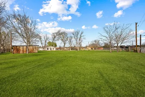 13315 Jean La Fitte Crosby TX 77532