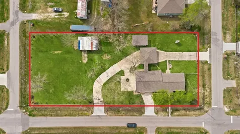 13315 Jean La Fitte Crosby TX 77532