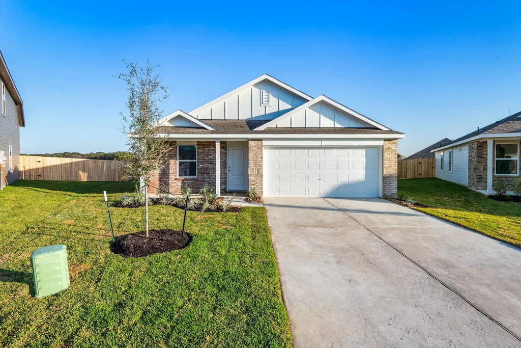 5335 Gabby Pass Bryan TX 77807