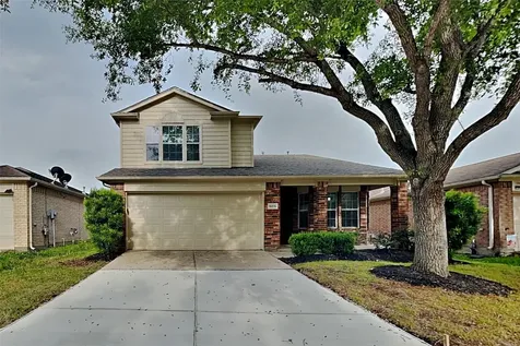 6011 Baldwin Elm Street Richmond TX 77407