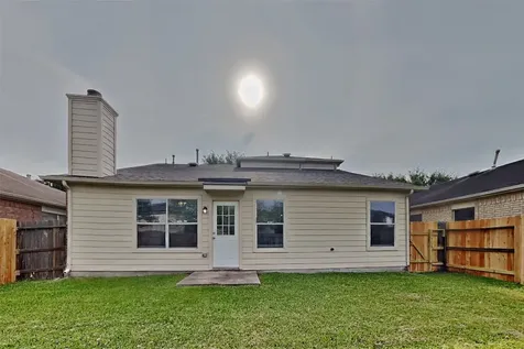6011 Baldwin Elm Street Richmond TX 77407