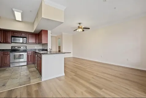 7575 Kirby Drive 1209 Houston TX 77030