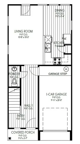 136 Road 51030 Cleveland TX 77327