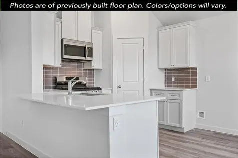 136 Road 51030 Cleveland TX 77327