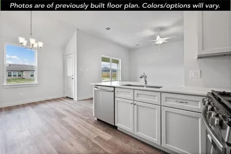 136 Road 51030 Cleveland TX 77327