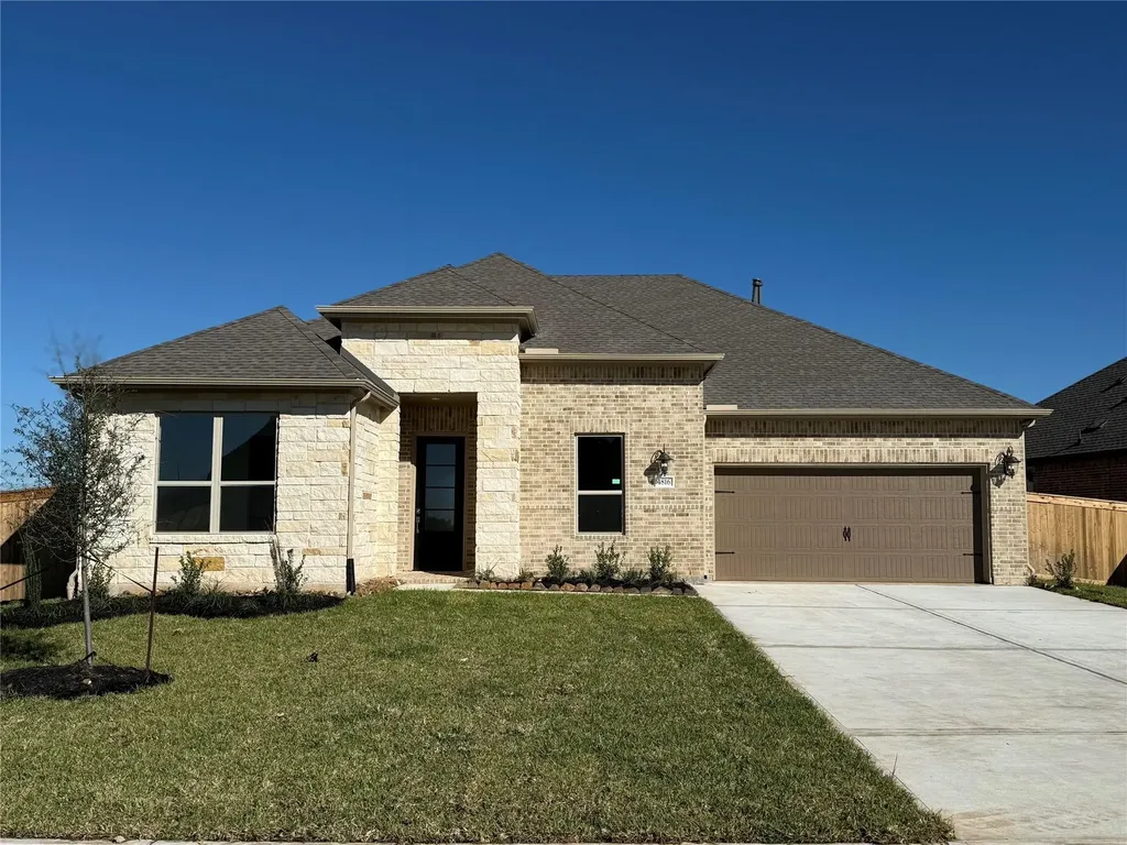9203 Boardwalk Shore Drive Baytown TX 77521