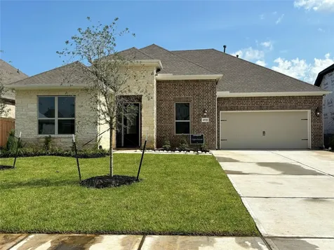 9203 Boardwalk Shore Drive Baytown TX 77521