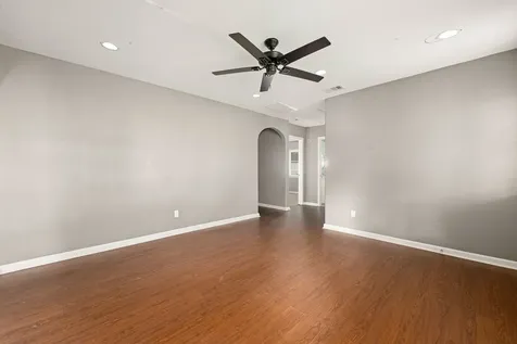 811 Strange Drive Richmond TX 77406