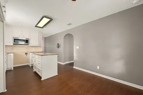 811 Strange Drive Richmond TX 77406