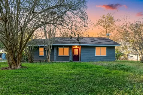 811 Strange Drive Richmond TX 77406