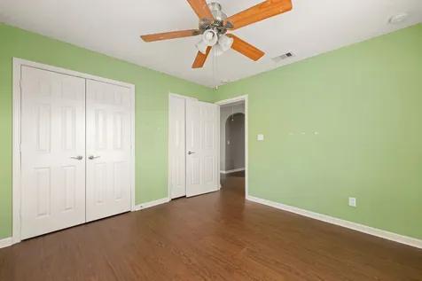 811 Strange Drive Richmond TX 77406