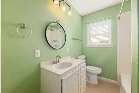 811 Strange Drive Richmond TX 77406