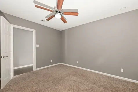 811 Strange Drive Richmond TX 77406