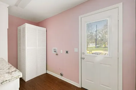 811 Strange Drive Richmond TX 77406