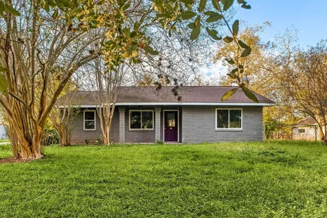 811 Strange Drive Richmond TX 77406