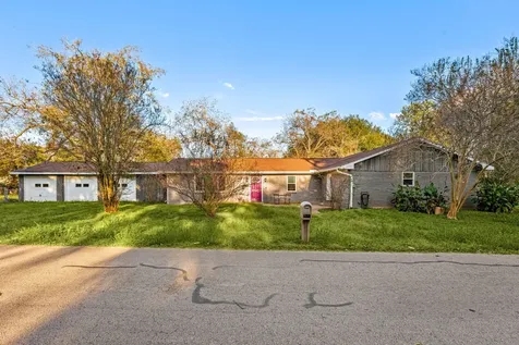 811 Strange Drive Richmond TX 77406