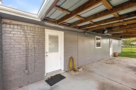811 Strange Drive Richmond TX 77406