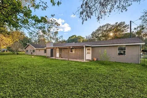 811 Strange Drive Richmond TX 77406