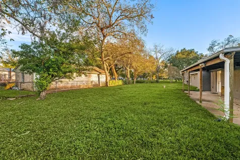 811 Strange Drive Richmond TX 77406