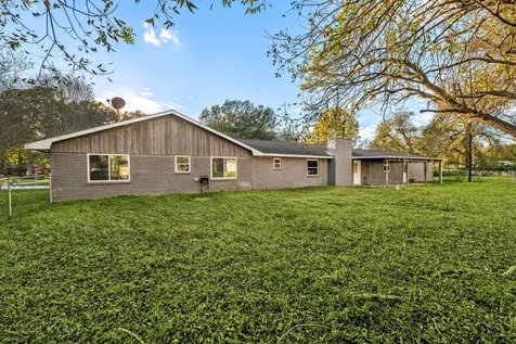 811 Strange Drive Richmond TX 77406